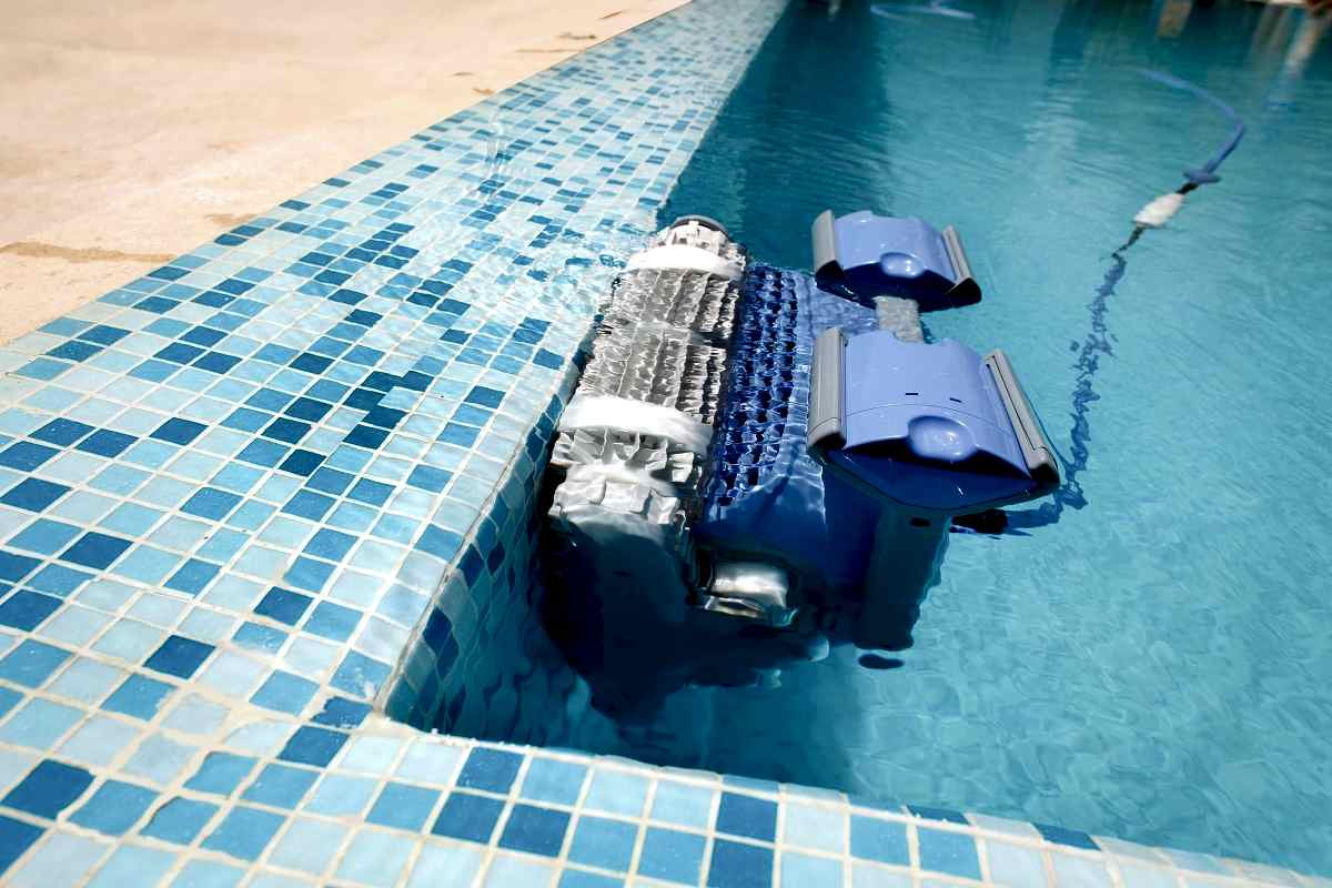 HAVUZ MALZEMELERİ SATIŞI